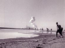 Quarta guerra in Medio Oriente