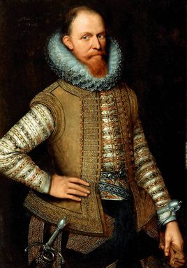 Maurizio di Nassau