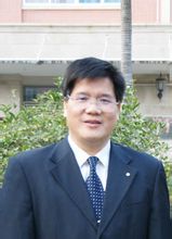 LUO Heng: segretario del partito di Guangxi Medical University