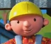 Bob: libri inglesi "Bob the Builder" protagonista