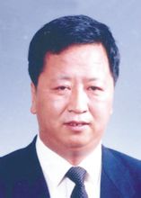 Wu Xiping