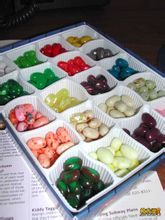Bibi Fagioli Flavor