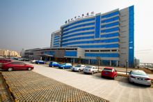 Ospedale Pengzhou Popolo