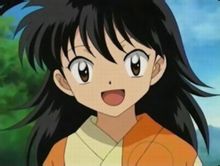 Campana: Inuyasha