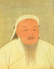 Francia-giorno della spedizione Sheng Wu imperatore
