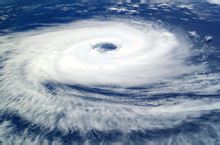 Tempesta tropicale