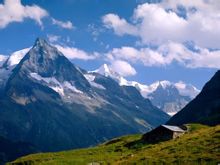 Montagne degli Stati Uniti