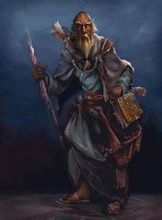 Deckard Cain