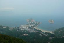 Shek O