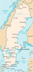 Halmstad