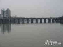 Tongji Bridge: Zhejiang Jinhua Tongji Ponte