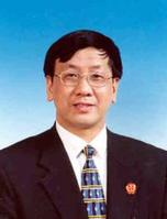 Procura Suprema del Popolo: Cao Jianming