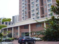 Milky Way Apartments