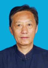 Wang Jindong