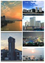Huidong County