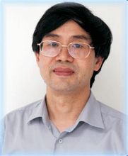 Zhi Zhou: professore Chongqing Jiaotong University