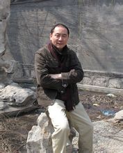 Sun Xiaodong: Liaoning Accademia professore
