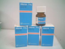 Melfalan