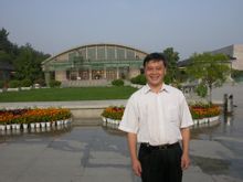Zhang Longbow