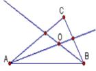 Triangolo acuto