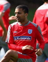 Aaron Lennon