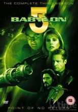 Babylon 5