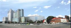 Ospedale popolare della Provincia