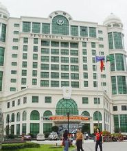 Peninsula Hotel