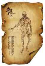 Corpse sangue