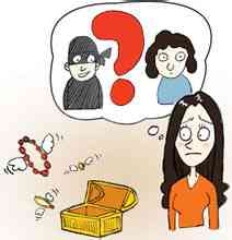 Prove insufficienti