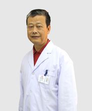 Lai Fu-Chu