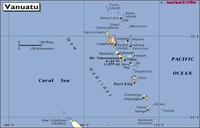 Isole Vanuatu