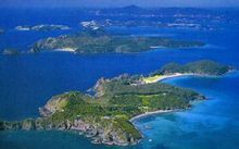 Isole Tonga