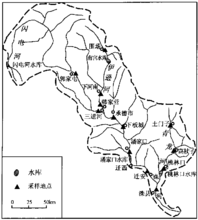 Qinglong fiume