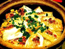 Tofu Palgongsan
