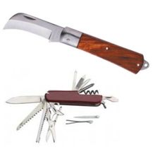 Coltello Elettricista