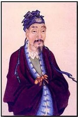 Solo confucianesimo
