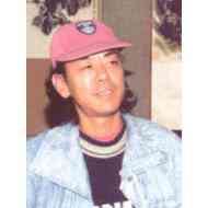 Lu Ying