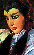 Mu Yunsheng
