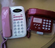 Telefono fisso