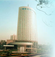 Primo Affiliato Ospedale di Università di Zhengzhou