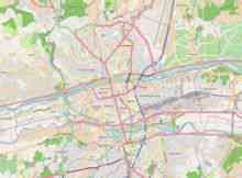 Tours: città francesi