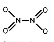 Triossido di diazoto Pagine [1] Mondo conoscenza enciclopedica