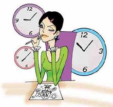 Orologio biologico