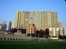 Leighton Hill