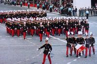 Saint-Cyr scuola militare
