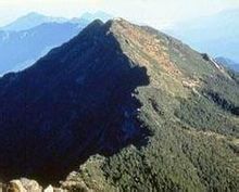 Yushan: Glossario
