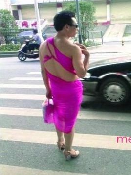 Travestiti