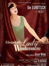 Il ventaglio di Lady Windermere