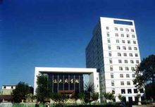 Electronic Information Science and Technology